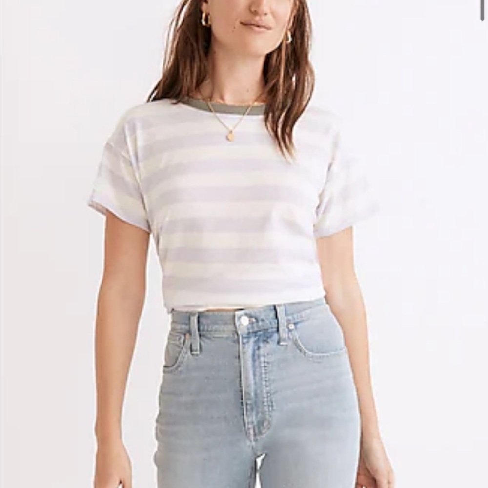 Madewell shirt